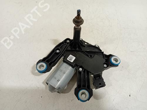 Used Rear wiper motor Rear wiper motor 17520739 17520739