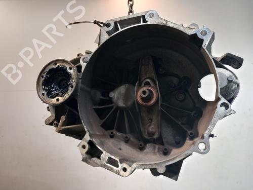 Gearkasse Gearkasse 39508976 39508976