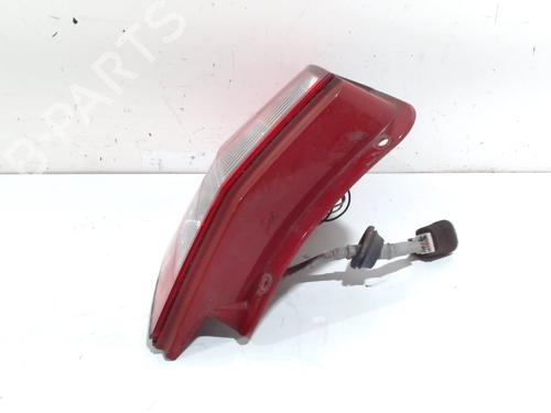 Left taillight HYUNDAI GETZ (TB) 1.5 CRDi | BP12824336C34 