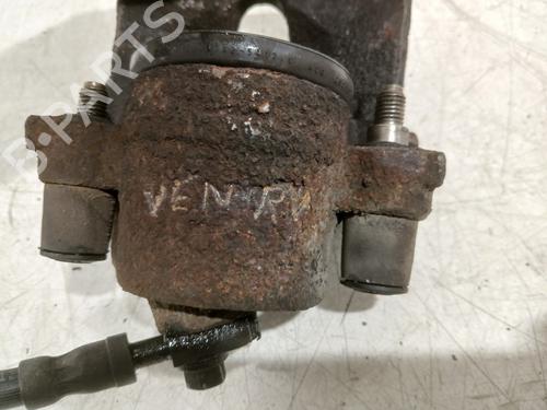 Right front brake caliper VW GOLF VI (5K1) 1.2 TSI | BP39036950M104 - Image 4