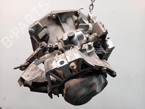 Gearbox FORD KA (RU8) 1.2 | BP37264994M3 - Image 3