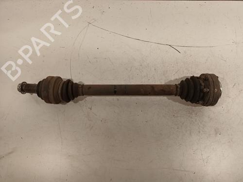 Left rear driveshaft BMW 5 Touring (E61) 535 d | BP15371272M40 
