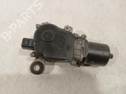 Viskermotor vindrude Viskermotor vindrude RENAULT KADJAR (HA_, HL_) 1.2 TCe 130 (HLMR) (130 hp) 39716973 39716973