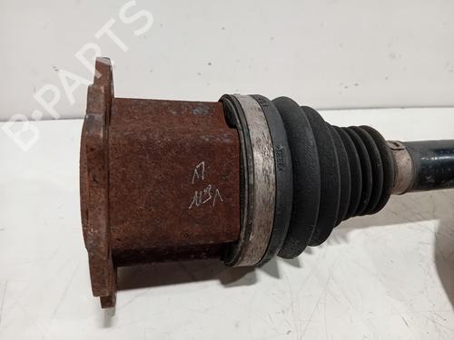 Left front driveshaft AUDI A5 Sportback (8TA) 2.0 TDI | BP37671710M38 - Image 3