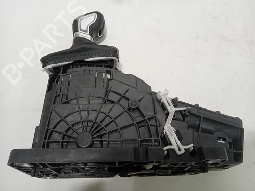 Gear lever VOLVO V60 II (225) D4 Polestar | BP33433791M90 - Image 3