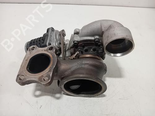 Used Turbocharger/Supercharger Turbocharger/Supercharger 39513043 39513043