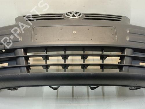 Front bumper VW CADDY III Box Body/MPV (2KA, 2KH, 2CA, 2CH) 2.0 SDI | BP30617956C7 