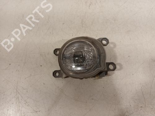 Used Right front fog light TOYOTA YARIS (_P21_, _PA1_, _PH1_) 1.5 Hybrid (MXPH10, MXPH11) (116 hp) 15829074