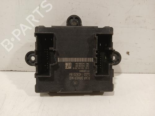 Elektronisk modul Elektronisk modul 38422270 38422270