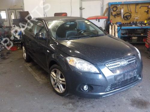 Used Parts KIA PRO CEE'D (ED)  1.6  956971