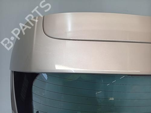 Tailgate FORD FIESTA VI (CB1, CCN) 1.0 | BP31970701C6