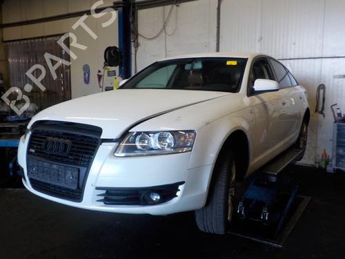 AC compressor AUDI A6 C6 (4F2) 2.0 TDI | BP10694637M34 - Image 4