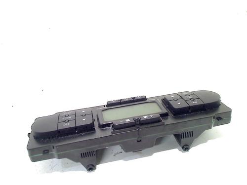 Climate control SEAT LEON (1P1) 2.0 TFSI | BP1297068I5 