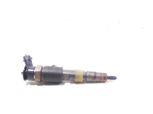 Used Injector FORD FIESTA VI (CB1, CCN) 1.6 TDCi (95 hp) 1765777