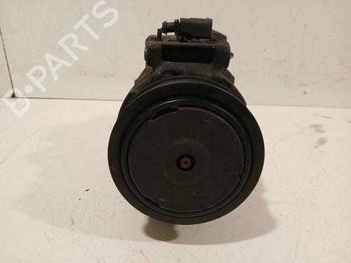 AC compressor PORSCHE CAYENNE (92A) 3.0 Diesel | BP28605571M34 