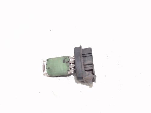 Heater resistor MERCEDES-BENZ SPRINTER 2-t Van (B901, B902) 213 CDI (901.661, 901.662, 902.661, 902.662) | BP11784125M108 