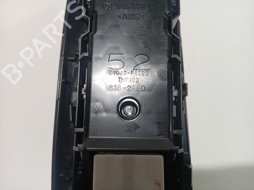 Switch TOYOTA C-HR (_X1_) 1.8 Hybrid (ZYX10_, ZYX11_, ZYX10R, ZYX11R) | BP38062729I30 - Image 3