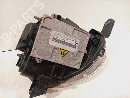 Left headlight FIAT 500 C (312_) 1.2 (312CXA1A, 312AXA1A) | BP40266424C28 - Image 6