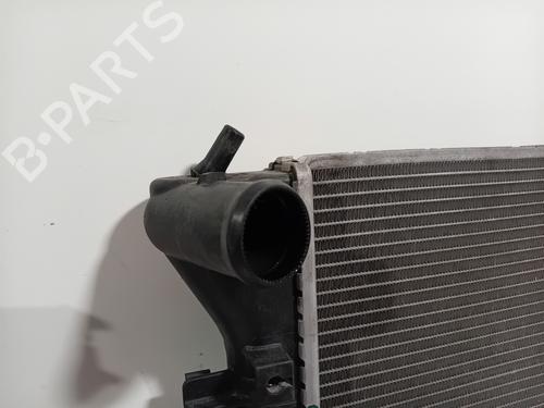 Water radiator KIA PRO CEE'D (JD) 1.4 CVVT | BP23646350M31 - Image 2