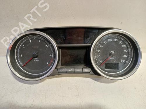 Used Instrument cluster Instrument cluster PEUGEOT 508 SW I (8E_) 1.6 THP (156 hp) 32781011 32781011