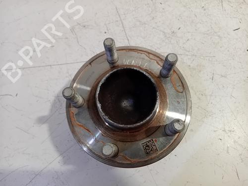 Used Left rear steering knuckle FORD PUMA (J2K, CF7) 1.0 EcoBoost mHEV (125 hp) 29015678