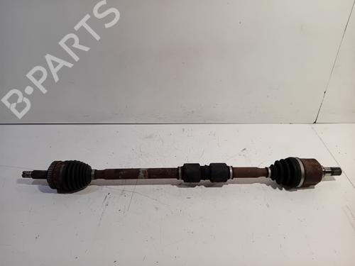 Used Right front driveshaft KIA SPORTAGE III (SL) 2.0 CVVT (163 hp) 29336196