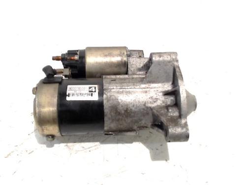 Used Starter Starter 3504207 3504207