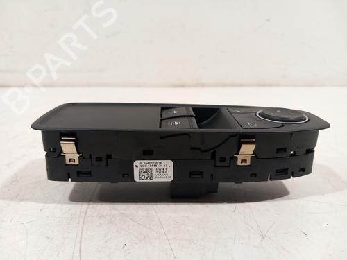 Mando RENAULT CLIO V (B7_) 1.0 TCe 100 (B7MT) | BP37257623I30 - Image 2
