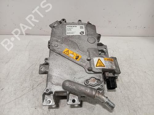 Used Inverter/Converter Inverter/Converter VOLVO V60 I (155) D6 Hybrid AWD (280 hp) 35788860 35788860