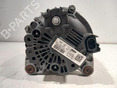 Alternator SKODA RAPID Spaceback (NH1) 1.2 TSI | BP36984859M7 - Image 4