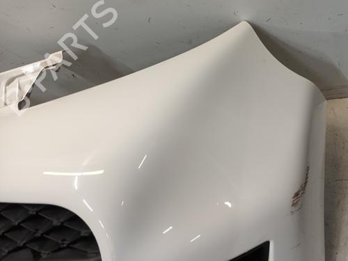 Front bumper PEUGEOT 107 (PM_, PN_) 1.0 | BP29243049C7 