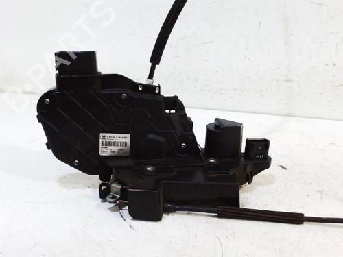 Used Front left lock Front left lock LAND ROVER RANGE ROVER SPORT I (L320) 3.0 D 4x4 (245 hp) 13202649 13202649
