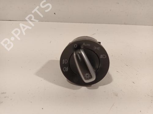 Used Headlight switch Headlight switch VW TRANSPORTER T5 Bus (7HB, 7HJ, 7EB, 7EJ) 2.0 BiTDI (180 hp) 26725900 26725900