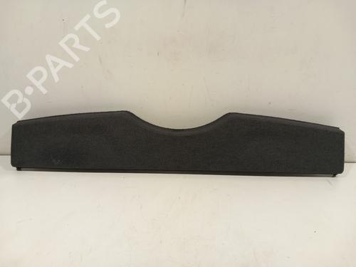 Used Rear parcel shelf Rear parcel shelf FIAT 500 (312_) 1.2 (312AXA1A) (69 hp) 36434981 36434981