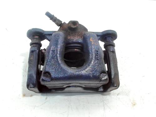 Used Left front brake caliper BMW 1 (E81) 118 i (143 hp) 11786730