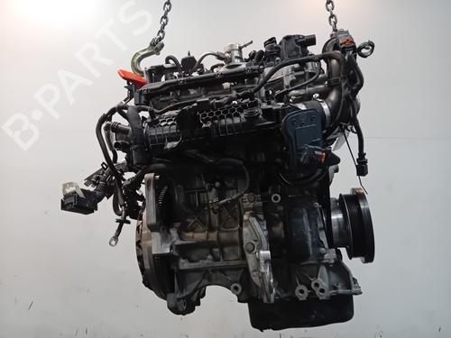 Used Engine Engine 39202472 39202472