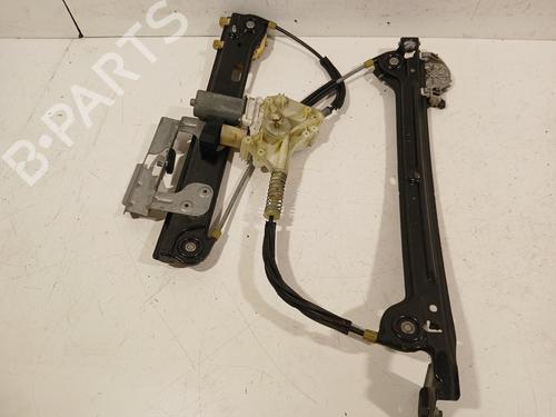 Used Rear left window mechanism Rear left window mechanism 28605651 28605651