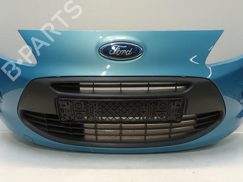 Bumper voor FORD KA (RU8) 1.2 (69 hp) 32366372