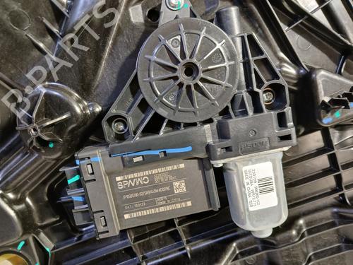 Rudehejsemekanisme Højre bagtil LYNK & CO 01 PHEV | BP33719122C25 - Image 5