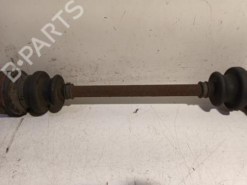 Right rear driveshaft MERCEDES-BENZ SLK (R170) 200 (170.435) | BP16420559M41 