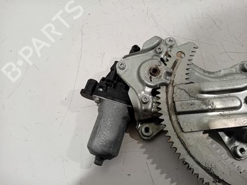 Used Front right window mechanism MITSUBISHI OUTLANDER III (GG_W, GF_W, ZJ, ZL, ZK) Plug-in Hybrid (GG2W) (200 hp) 30805712