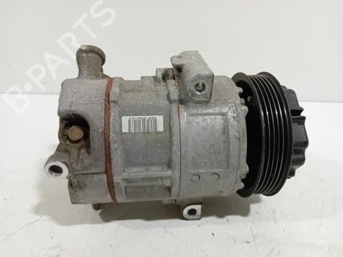 AC compressor OPEL CORSA E (X15) 1.0 (08, 68) | BP18309283M34 - Image 4