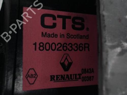 Pedal RENAULT ZOE (BFM_) ZOE | BP12266482I4 