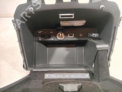 Glove box CITROËN C4 Grand Picasso II (DA_, DE_) 2.0 BlueHDi 150 | BP29169901C95 