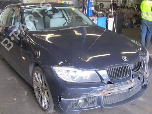 Climate control BMW 3 (E90) 320 i | BP939587I5  - Image 5