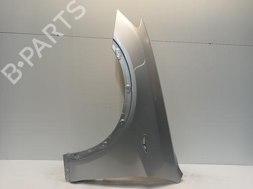 Forskærm venstre BMW X3 (F25) xDrive 28 i (258 hp) 32345812