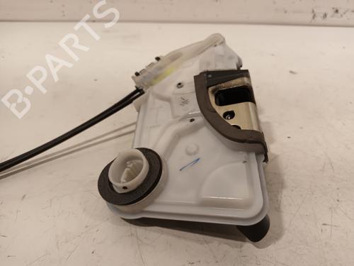 Front left lock PEUGEOT 108 1.0 VTi | BP15400245C98 