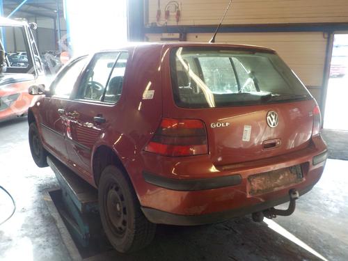 Grille VW GOLF IV (1J1) 1.8 | BP7035826C40 
