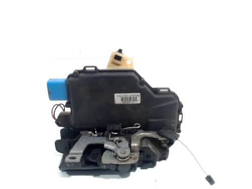Used Front left lock SEAT IBIZA III (6L1) 1.4 16V (100 hp) 13204487
