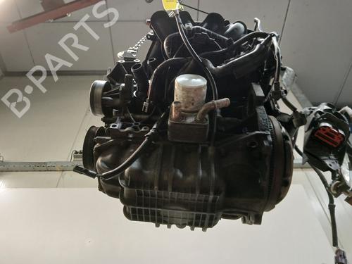 Engine FORD FIESTA VI (CB1, CCN) 1.6 Ti | BP31856730M1